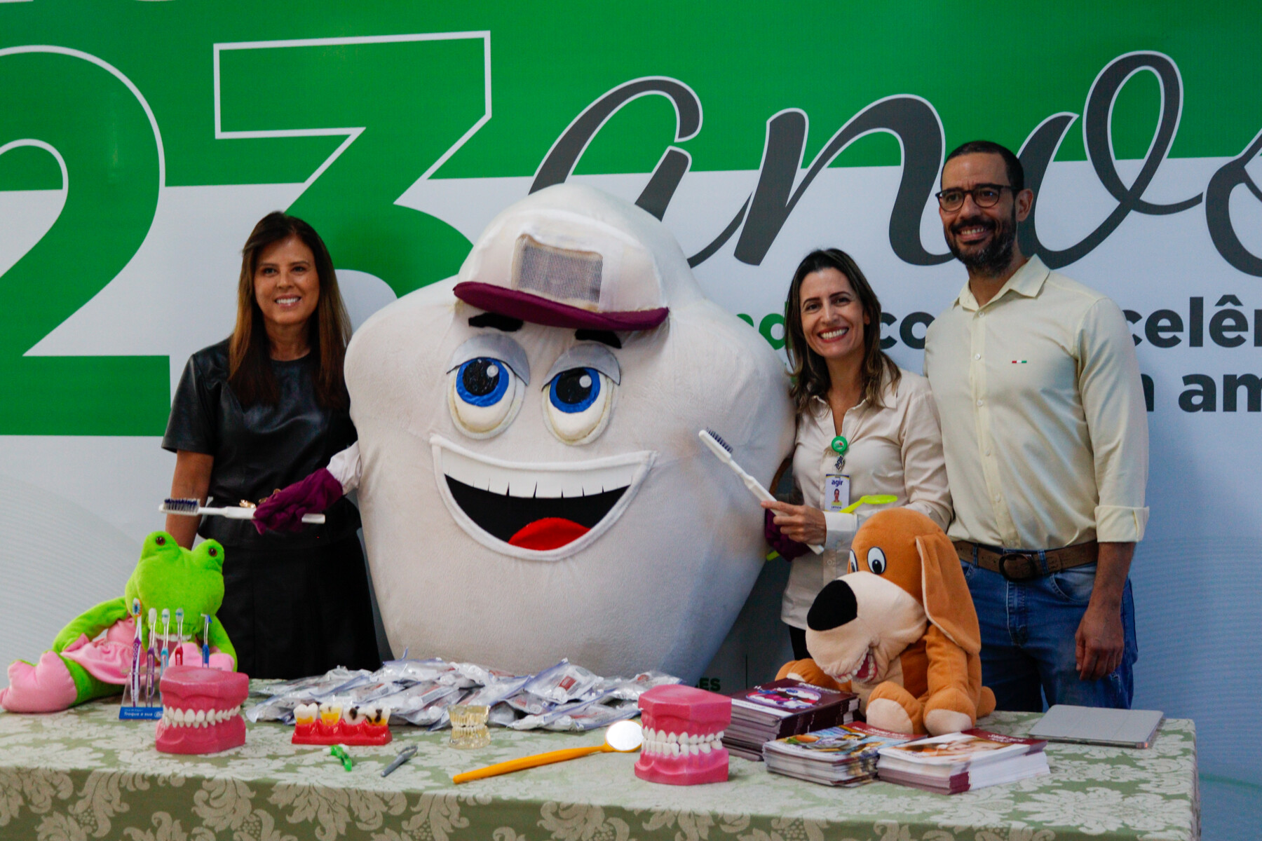 Ação tratou de prevenção, bons hábitos e cuidados.jpg